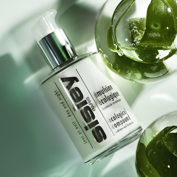 Image du produit Sisley Émulsion Ëcologique (125 ml, Crème de jour)