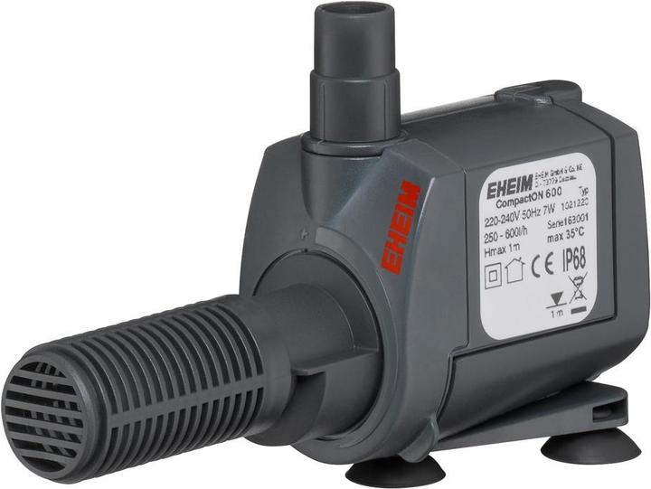 Image du produit Eheim CompactON 600