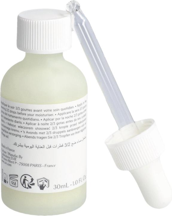 Immagine prodotto SVR ABCCBD Fiala A (re) (30 ml)