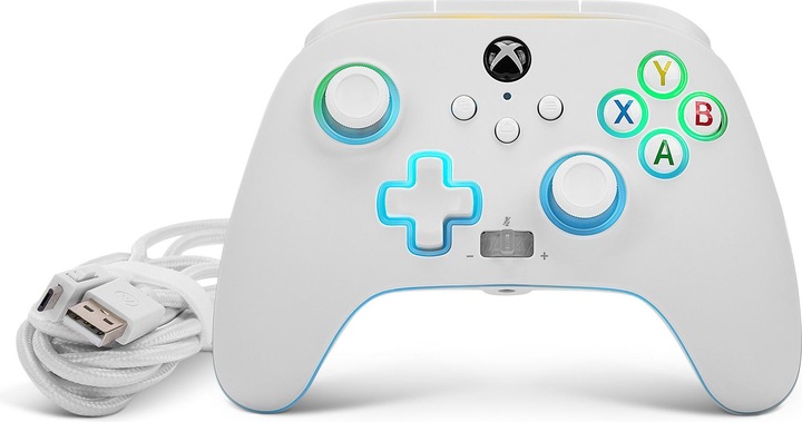 Produktbild PowerA Spectra Infinity Enhanced Wired Controller für Xbox Series X (Xbox Series X)