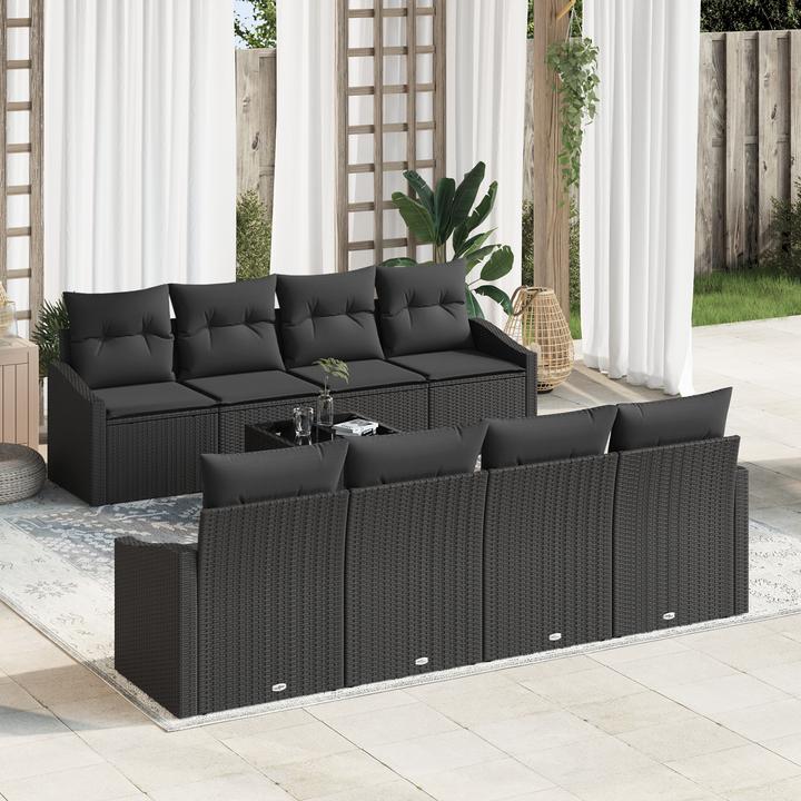 Actual product image vidaXL Leila
