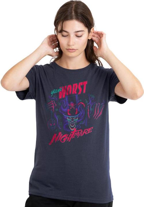 Produktbild Disney Princess Your Worst Nightmare TShirt (S)