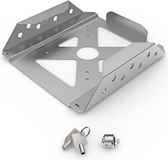 Produktbild Compulocks Mac MiniSecurity Mount Enclosure w/Cab