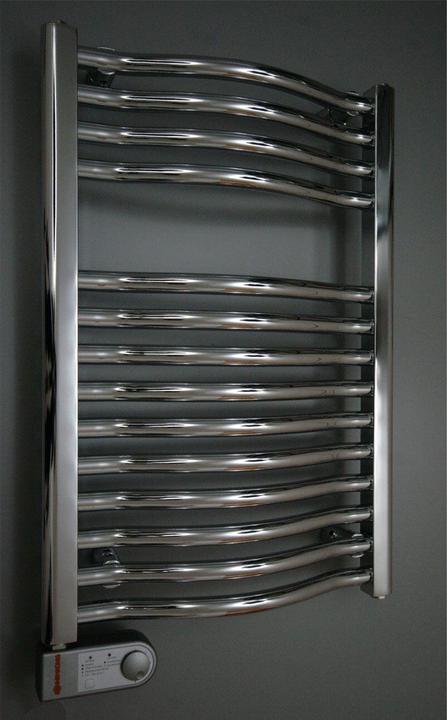 Produktbild Sonnenkönig Bagno Hana 1 (538 W)