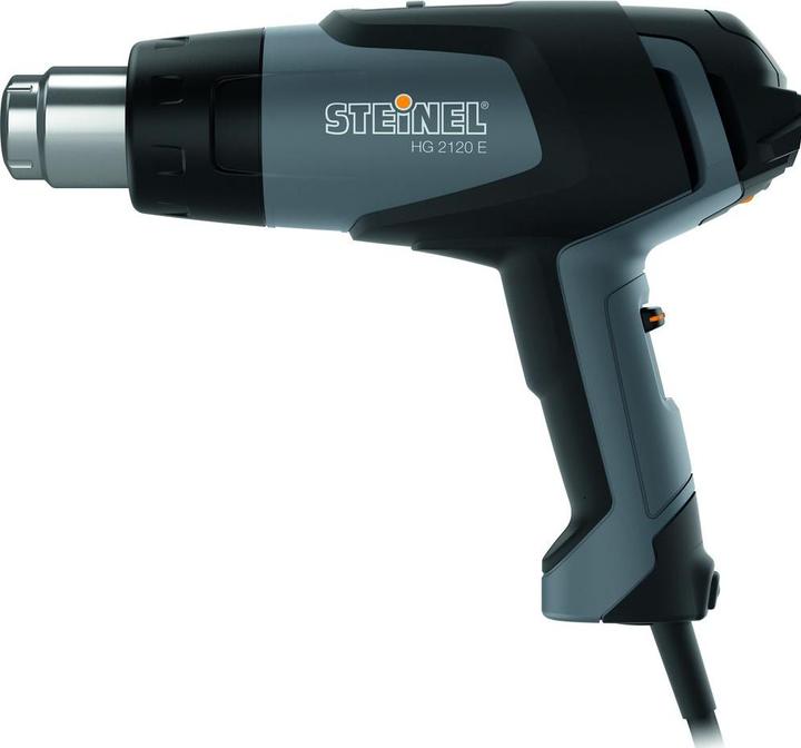 Image du produit Steinel Soufflerie d'air chaud, accessoires compris