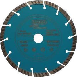 Thumbnail - Baier, Sägeblatt, BAI Diamant-Tr.schnittscheibe 185mm für Fräse BDN 46532