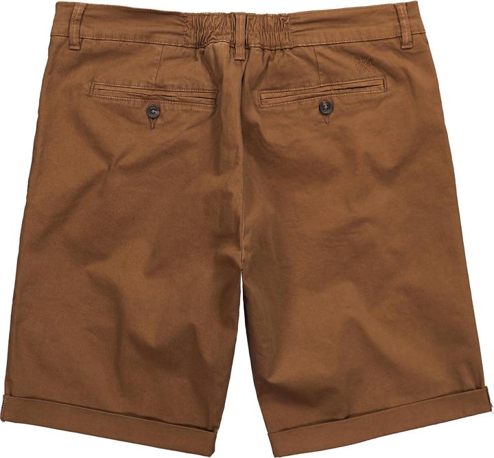 Produktbild JP1880 Chinobermuda, Bauchfit, Regular Fit, bis 72 (68)