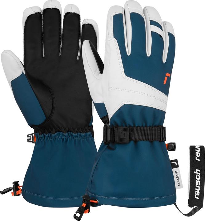Produktbild Reusch Eexperience R-Tex XT LC (8.5)