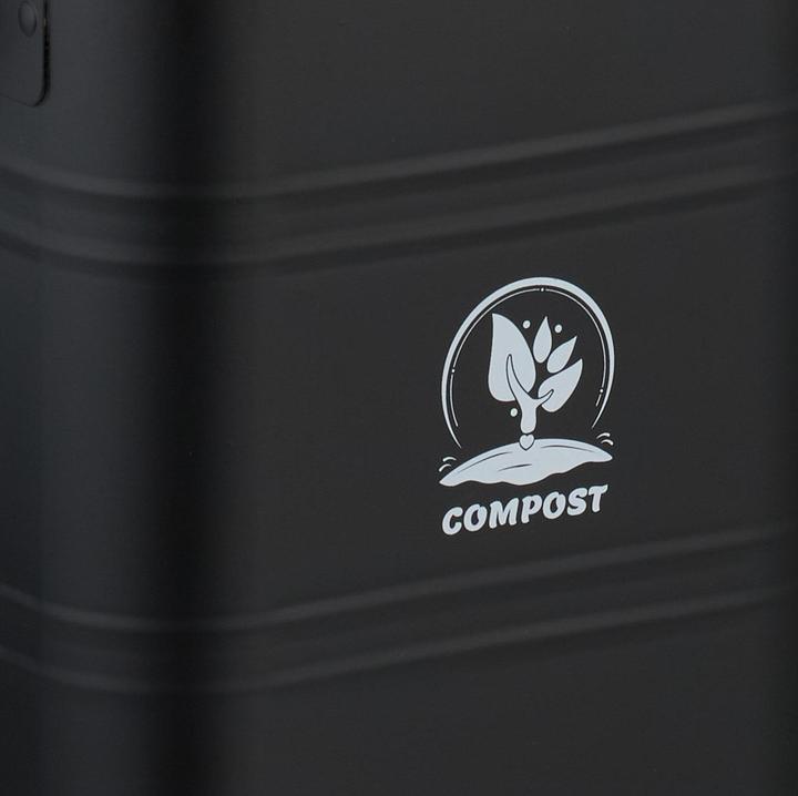 Produktbild Relaxdays Küchen-Komposteimer (3.50 l)