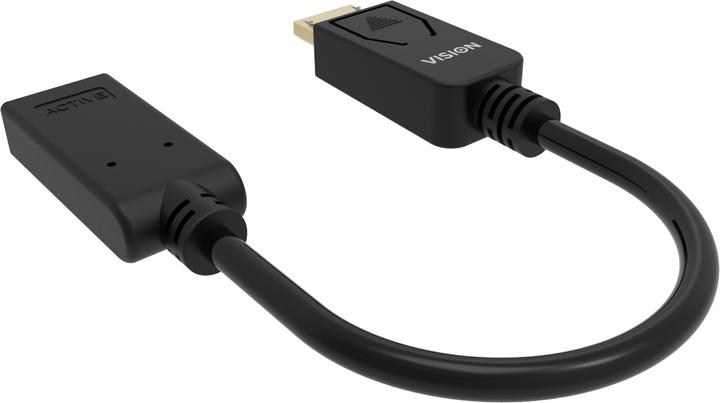 Actual product image Vision Professional (HDMI, 22.50 cm)