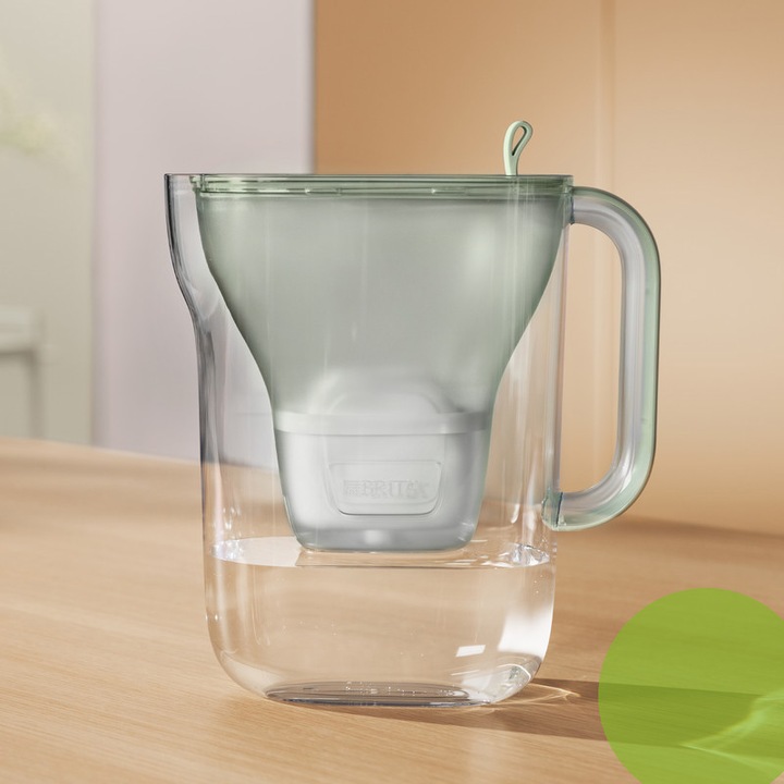Actual product image Brita Style eco Maxtra Pro