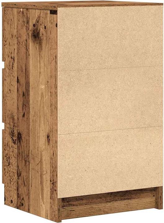 Immagine prodotto vidaXL Nachttisch (39 x 35 x 65 cm)