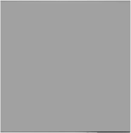 Produktbild Walimex Graufilter ND8 für Matte Box (100 mm, ND- / Graufilter, 100 mm)