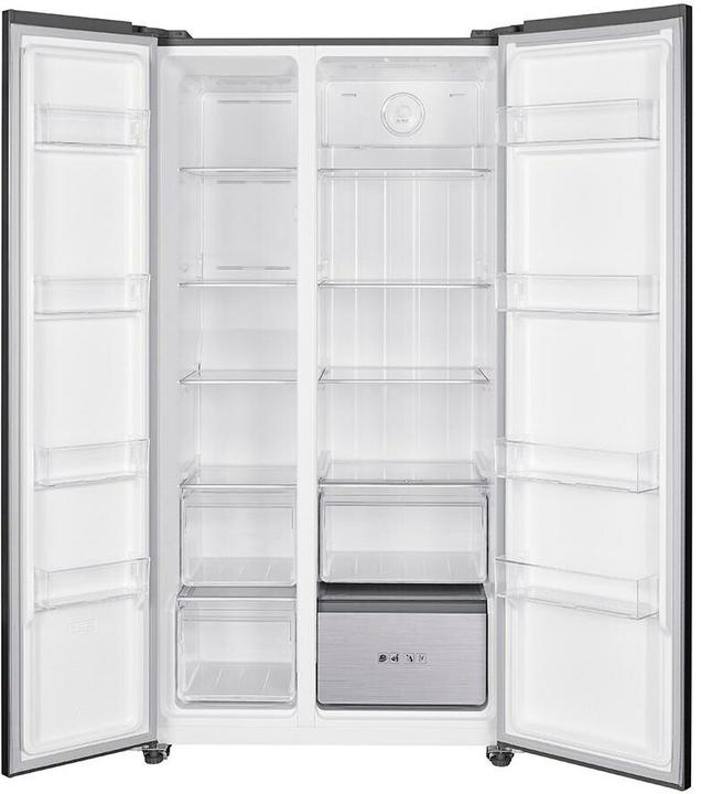 Produktbild Kibernetik ECOFC595 Food Center Side by Side (595 l)