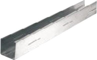 Actual product image Knauf STUD CW 50X50X0.6 L=3000