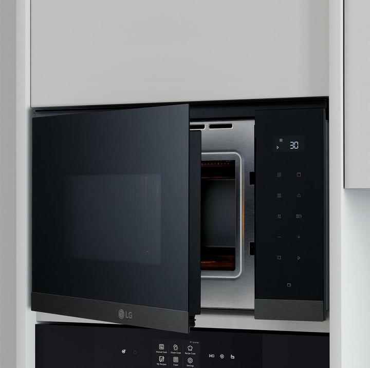 Actual product image Teka Lg Mikroovn Indbygning (25 l)