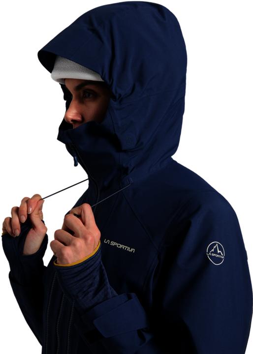 Produktbild La Sportiva Supercouloir GTX Pro Jkt W (L)