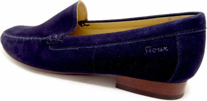 Produktbild Sioux Slipper (35.5)