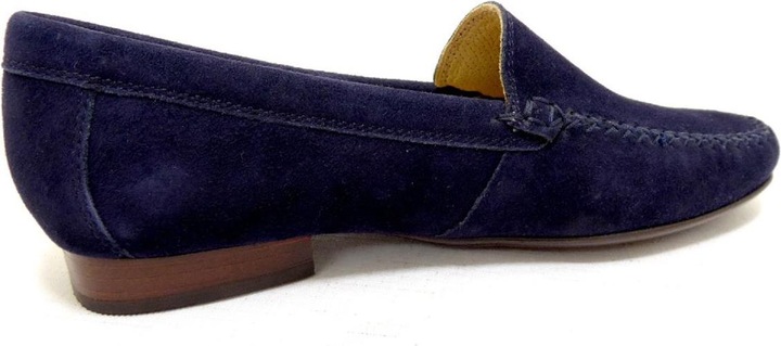 Produktbild Sioux Slipper (35.5)