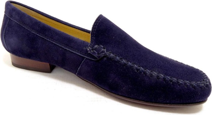 Produktbild Sioux Slipper (35.5)