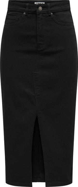 Only Jupe midi Jupe en jean