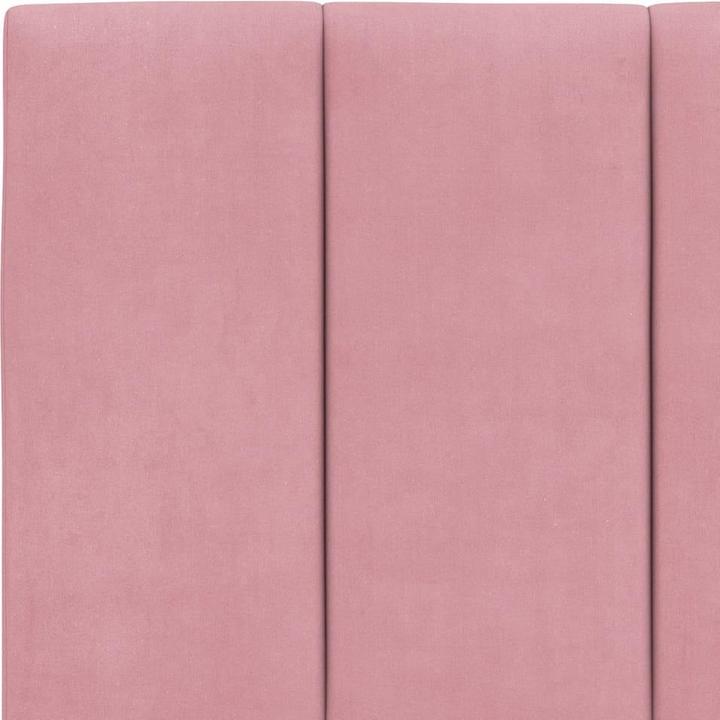 Image du produit vidaXL Bett (200 x 200 cm)