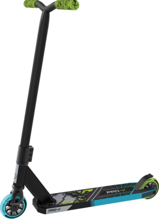 Produktbild Razor Hulajnoga PRO X - grey
