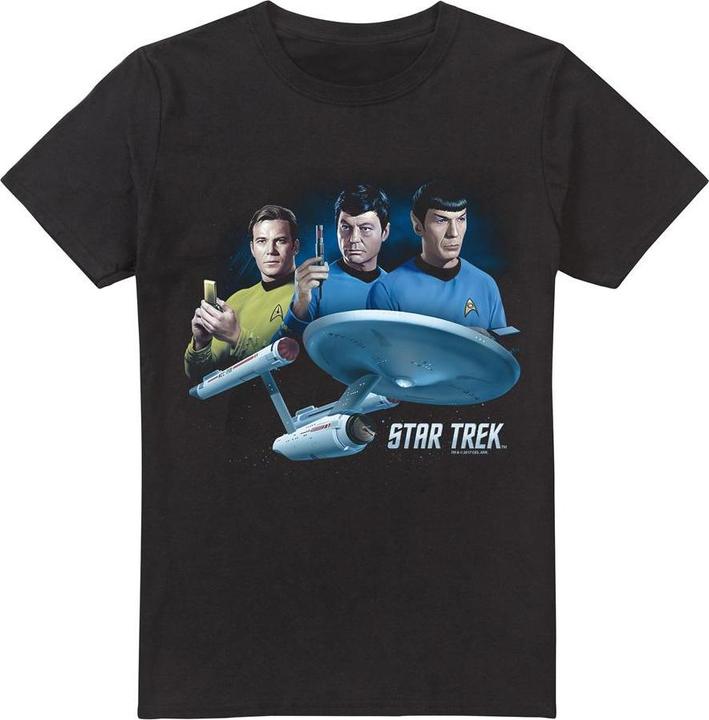 Produktbild Main Three TShirt (3XL)