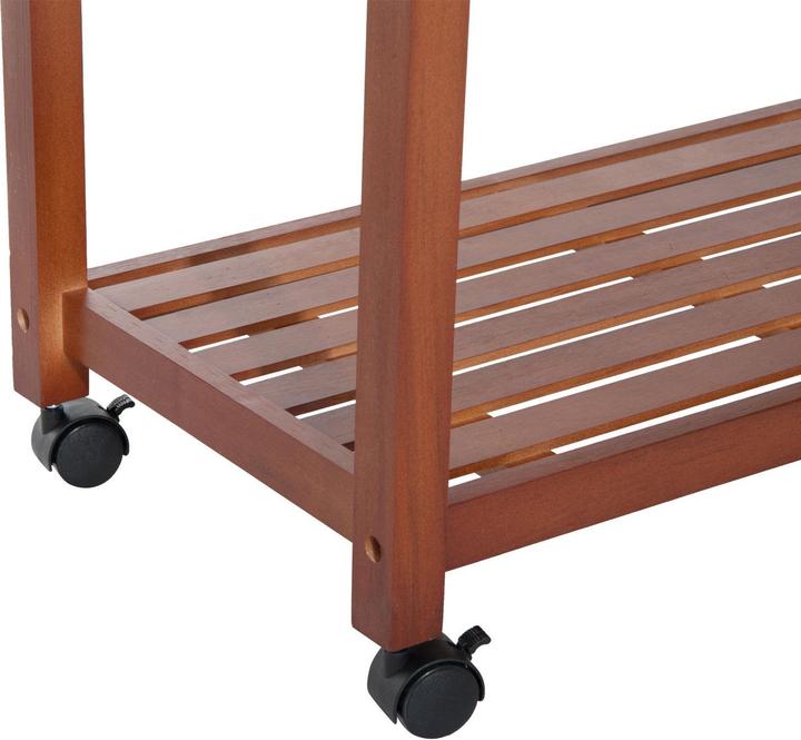 Produktbild Jamb Küchenwagen