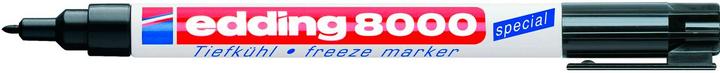 Image du produit Edding Marqueur de congélation 8000 (1x)