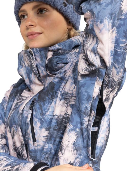 Immagine prodotto Roxy Jetty Jk Jas voor dames (pak van 1) (XS)