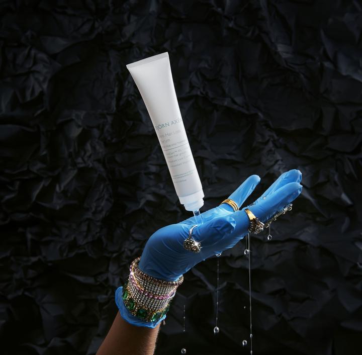 Immagine prodotto Björn Axen Siero anti-caduta dei capelli (45 ml)