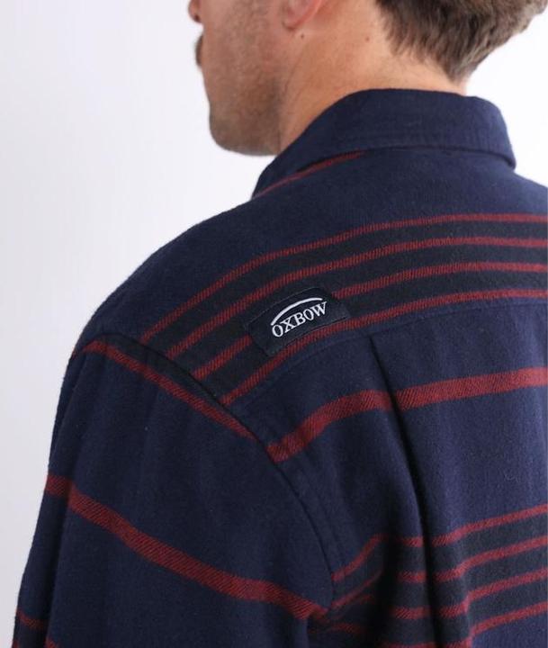 Produktbild Oxbow Flanellhemd (M)