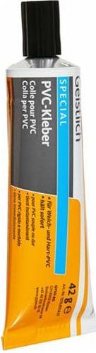 Image du produit Geistlich Colle PVC spéciale (42 g)
