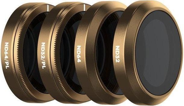 Actual product image PolarPro limited collection (Drone filters, DJI Mavic 2 Zoom)