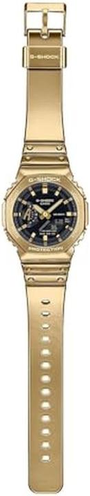 Immagine prodotto Casio GM-2100YMG-9AER (Cronografo, 49.30 mm)