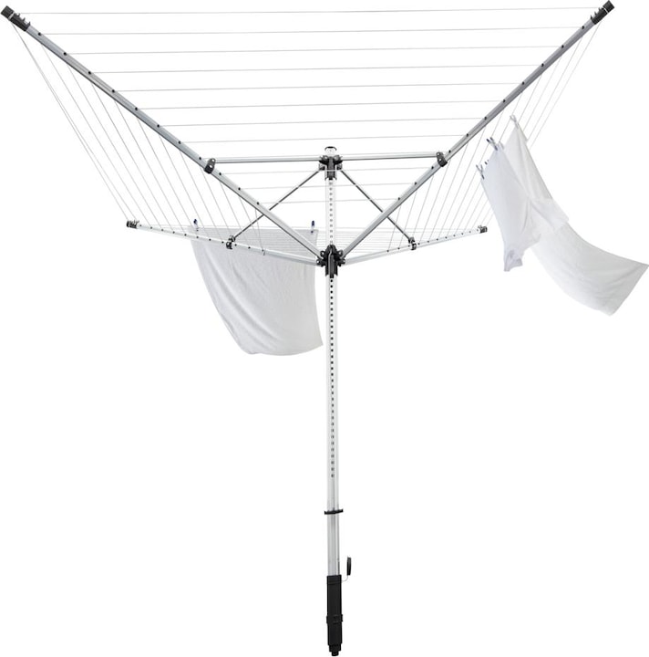 Produktbild Leifheit LinoLift 600 QuickStart (60 m)