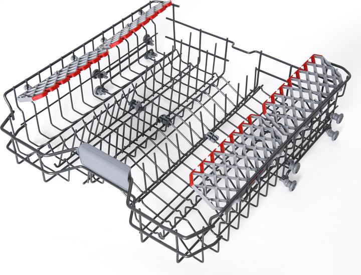 Image du produit Sharp QW-NA1CF47EW Lave-vaisselle Installation gratuite 13 couverts E