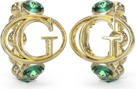 Produktbild Guess Creolen (Edelstahl)