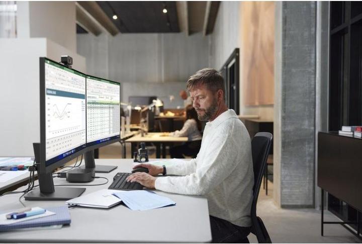 Image du produit HP Series 3 Pro 327ph (1920 x 1080 pixels, 27")