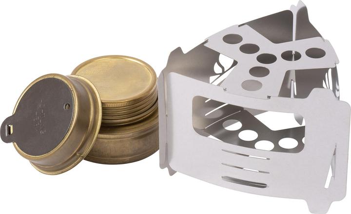 Produktbild Bushcraft Essentials Bushbox