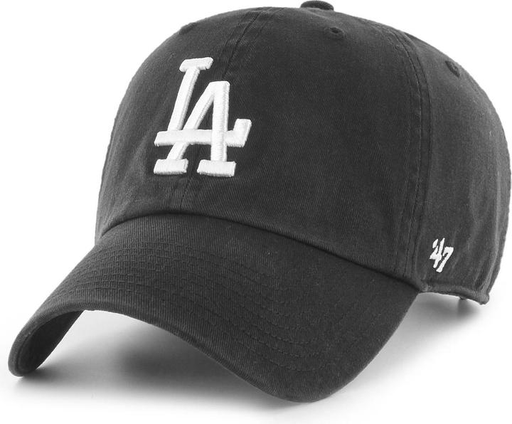 Produktbild 47 Brand Relaxed Fit Clean Up Los Angeles Dodgers (One Size)