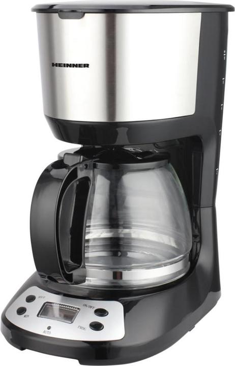 Actual product image Heinner HCM-D750GCSS