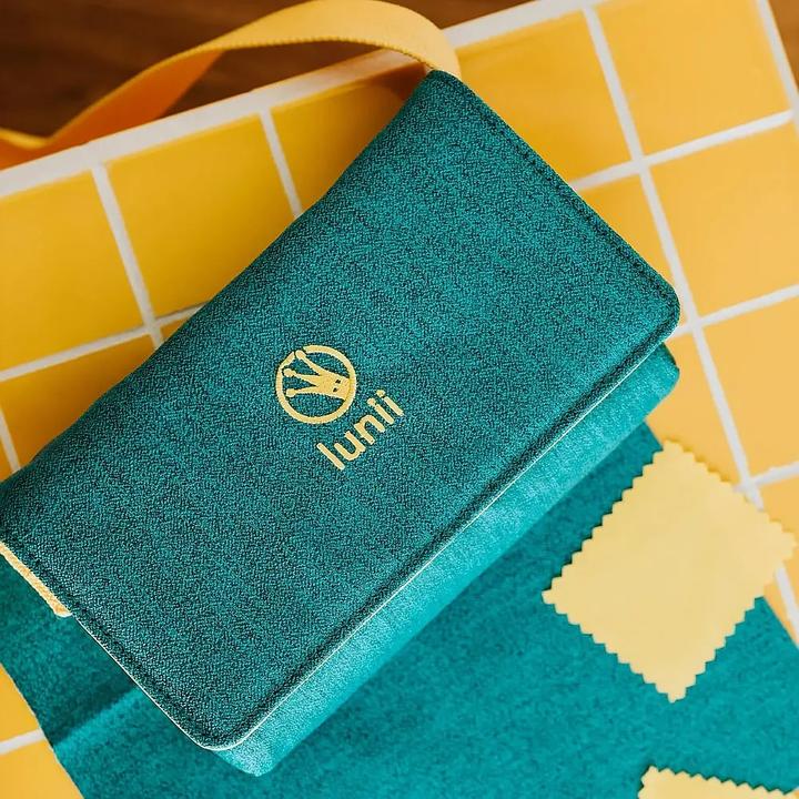Image du produit Lunii Ma Pochette (Français)