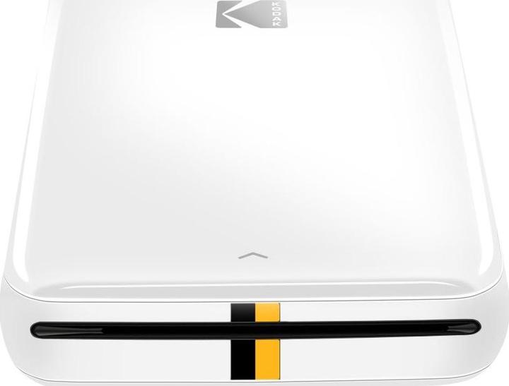 Produktbild Kodak Step (Thermotransfer, Farbe)