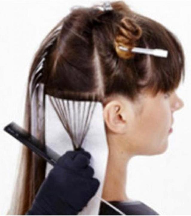 Produktbild Schwarzkopf Paper Foils