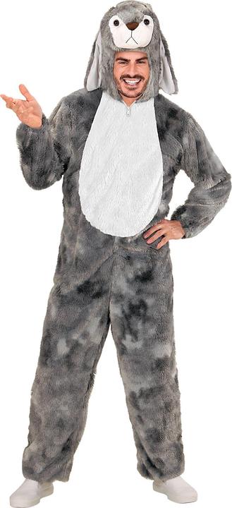 Produktbild Widmann Plüschkostüm Hase (XL)
