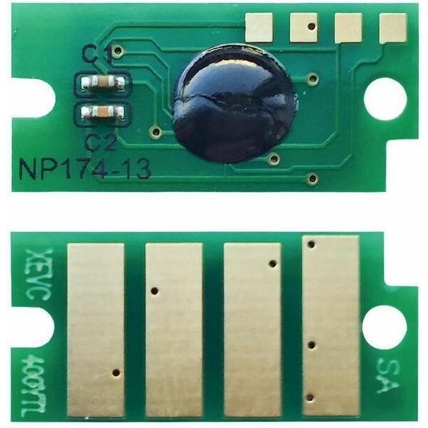 CoreParts, Toner, Toner Chip Y