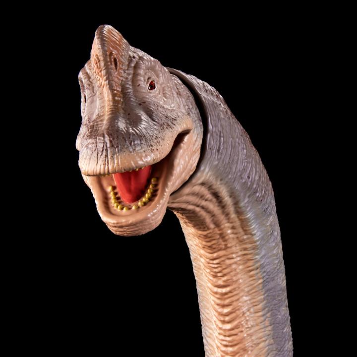 Actual product image Jurassic World Hammond Collection Brachiosaurus