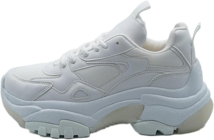 Immagine prodotto Bonateks Sneaker donna comoda e versatile per uso quotidiano (36)